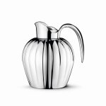 Carafe isotherme en acier inoxydable 0, 8l