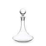 Carafe à vins rouges jeunes 75cl Carafe à vins rouges jeunes 75cl