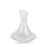 Carafe pour vins rouges jeunes pour bouteilles de 75 cl Carafe pour vins rouges jeunes pour bouteilles de 75 cl