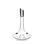 Carafe à vins rouges mûrs et vins blancs 75cl Carafe à vins rouges mûrs et vins blancs 75cl