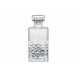 Carafe à whisky en cristallin, transparent, 75 cl Carafe à whisky en cristallin, transparent, 75 cl