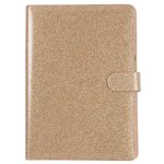Carnet de notes  paillettes