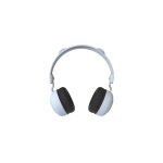 Casque audio bluetooth kids buzz junior bleu