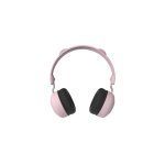 Casque audio bluetooth kids buzz junior rose Casque audio bluetooth kids buzz junior rose