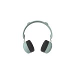 Casque audio bluetooth kids buzz junior vert