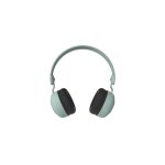 Casque audio bluetooth kids buzz vert