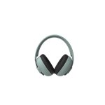 Casque rducteur de bruit kids hush vert