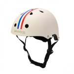 Casque de v�lo abs pour enfants de 3 � 7 ans