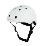 Casque vlo enfant blanc