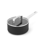 Casserole 16x7, 5cm antiadhésive aluminum 1, 0l Casserole 16x7, 5cm antiadhésive aluminum 1, 0l