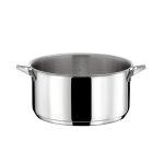 Casserole inox 18cm Casserole inox 18cm