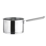 Casserole inox d18cm Casserole inox d18cm