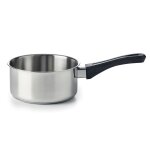 Casserole polo 12 cm en inox multicolore