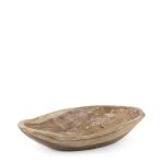 Centre de table couleur naturel l 55 cm Centre de table couleur naturel l 55 cm