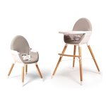 Chaise haute évolutive webaby ikid Chaise haute évolutive webaby ikid