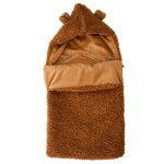 Chancelire noisette 0 - 6 mois marron en polyester