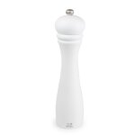Checkmate checkmate moulin  poivre blanc mat 25cm