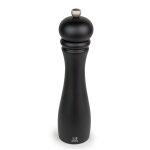 Checkmate checkmate moulin  poivre noir mat 25cm