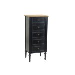 Chiffonnier  5 tiroirs
