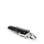 Clavelin tire - bouchon sommelier avec coupe - capsule et dcapsuleur