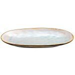 Coffret de 2 plats larges Coffret de 2 plats larges