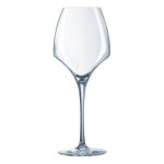 Coffret 2 verres à pied 40 cl universal tasting en krysta Coffret 2 verres à pied 40 cl universal tasting en krysta