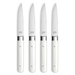 Coffret 4 couteaux steak