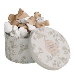 Coffret de 5 d�cors parfum�s - sublime jasmin