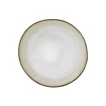 Coffret 6 assiettes dessert d20, 5cm