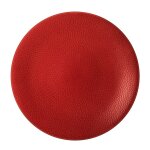 Coffret 6 assiettes plates d27cm