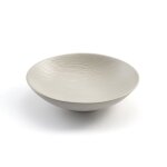 Coffret 6 assiettes salade et p�tes d19cm