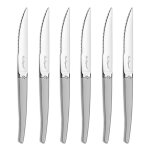 Coffret 6 couteaux steak Coffret 6 couteaux steak