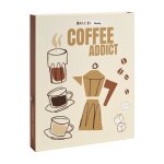 Coffret accessoires � caf�