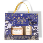 Coffret bougie et parfum d'ambiance fleur de coton