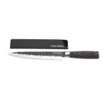 Coffret couteau trancher 32, 5 cm Coffret couteau trancher 32, 5 cm