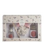 Coffret découverte diffuseur parfum d'ambiance Coffret découverte diffuseur parfum d'ambiance