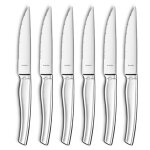 Coffret magnet 6 couteaux steak