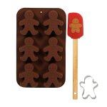 Coffret moule  gteaux, maryse et emporte - pice