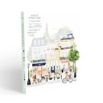 Coffret peinture au numéro paris Coffret peinture au numéro paris