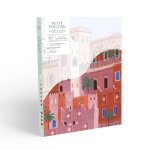 Coffret peinture au num�ro morocco