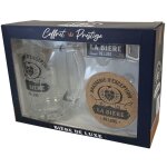 Coffret verre  bire
