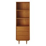 Colonne vintage 3 tiroirs