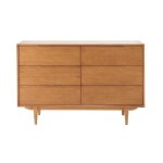 Commode double vintage Commode double vintage