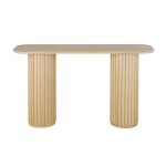 Console beige mat Console beige mat