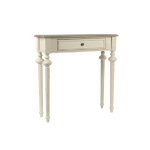 Console en bois 1 tiroir l80 Console en bois 1 tiroir l80