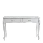 Console louis xv