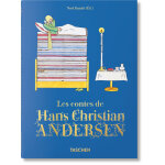 Les contes de hans christian andersen (franais)