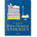 Les contes de hans christian andersen (italien)