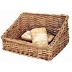 Corbeille  pain en osier 360mm