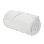 Couette 300gr fibre pour l'hiver 150x220cm